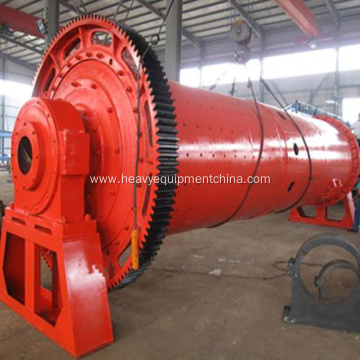 Mining Grinding Ball Mill For Mineral Processing Plant